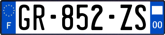 GR-852-ZS