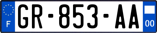 GR-853-AA