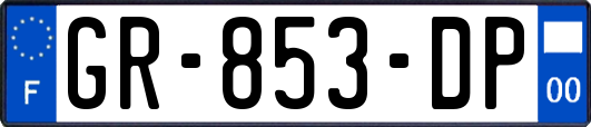 GR-853-DP