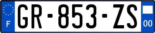 GR-853-ZS