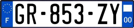 GR-853-ZY