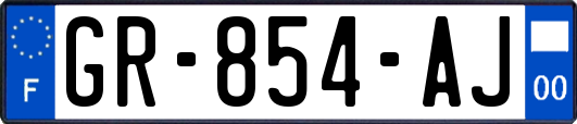 GR-854-AJ