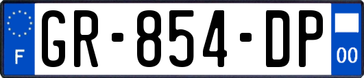 GR-854-DP