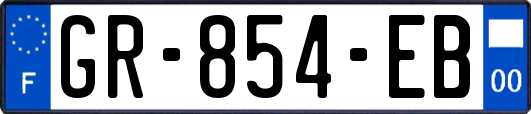 GR-854-EB