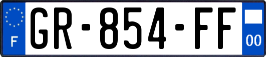 GR-854-FF