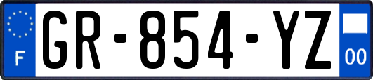 GR-854-YZ