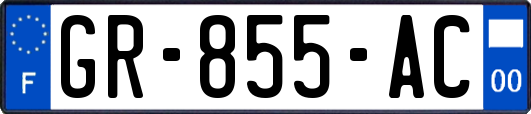 GR-855-AC