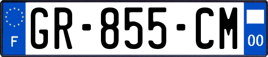 GR-855-CM