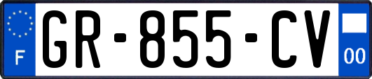 GR-855-CV