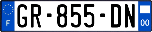 GR-855-DN