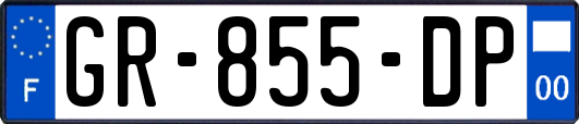 GR-855-DP