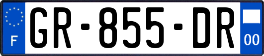 GR-855-DR