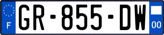 GR-855-DW