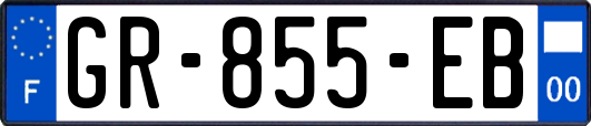 GR-855-EB
