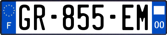 GR-855-EM