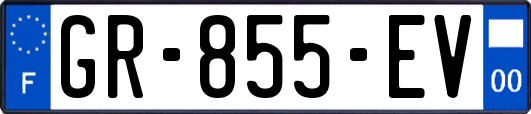 GR-855-EV