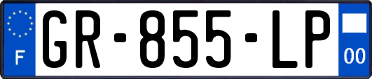 GR-855-LP