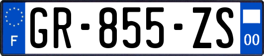 GR-855-ZS