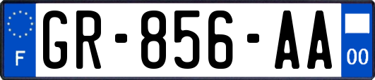 GR-856-AA