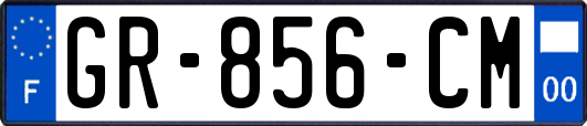 GR-856-CM