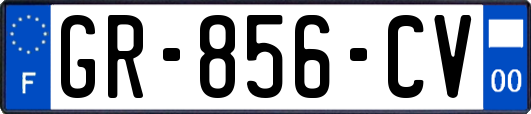 GR-856-CV