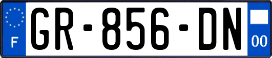 GR-856-DN