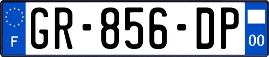 GR-856-DP