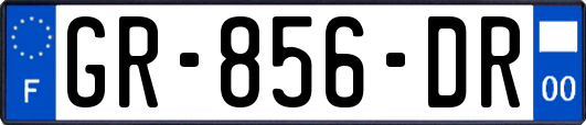 GR-856-DR