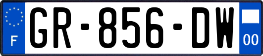 GR-856-DW