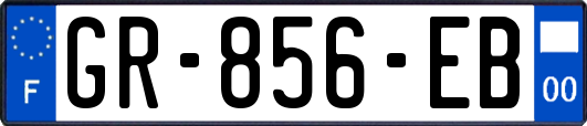 GR-856-EB