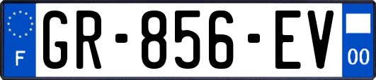 GR-856-EV