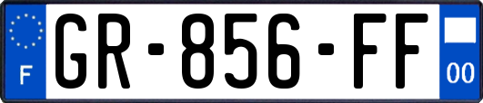 GR-856-FF