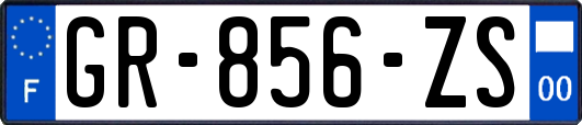 GR-856-ZS