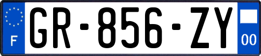 GR-856-ZY
