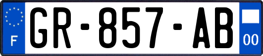 GR-857-AB