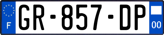 GR-857-DP