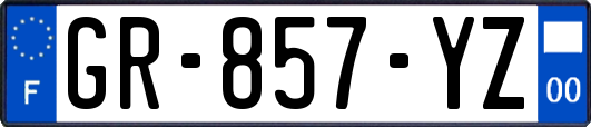 GR-857-YZ