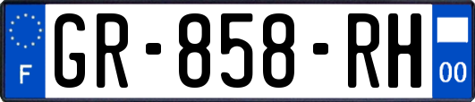 GR-858-RH
