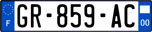 GR-859-AC