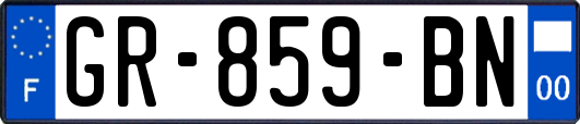 GR-859-BN
