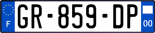 GR-859-DP