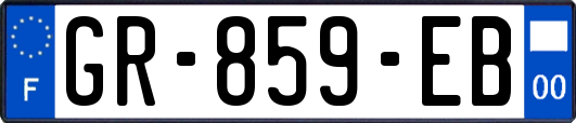 GR-859-EB