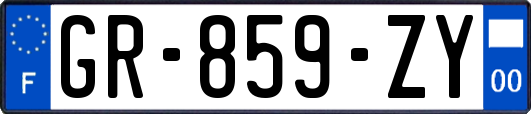 GR-859-ZY