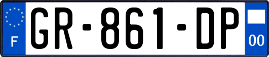 GR-861-DP