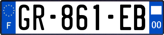 GR-861-EB