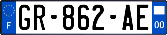 GR-862-AE