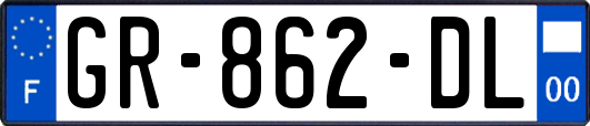 GR-862-DL