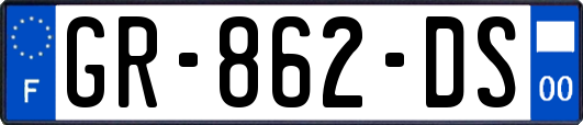 GR-862-DS