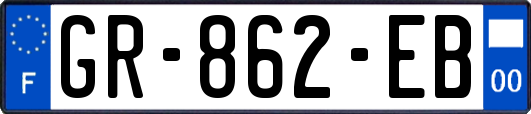 GR-862-EB