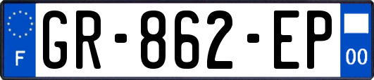 GR-862-EP